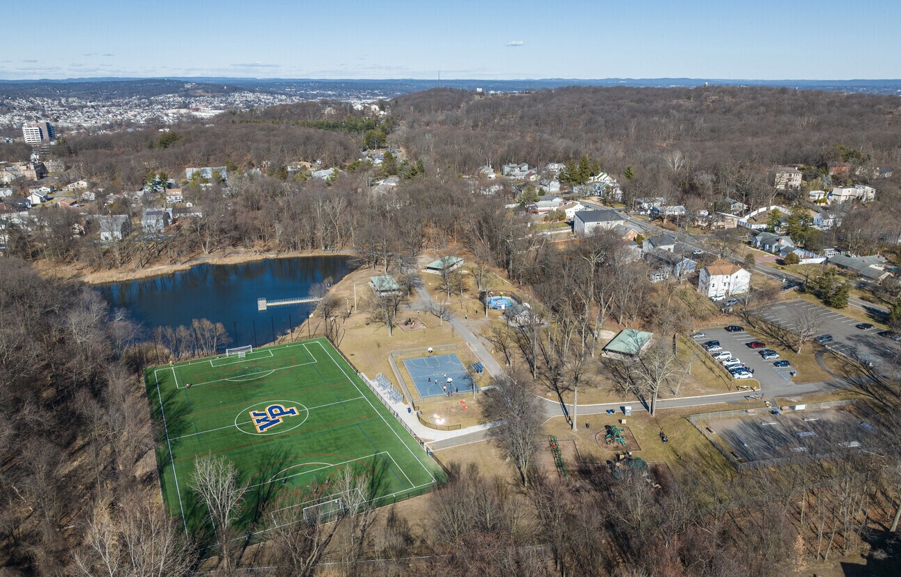 Woodland Park, NJ street view